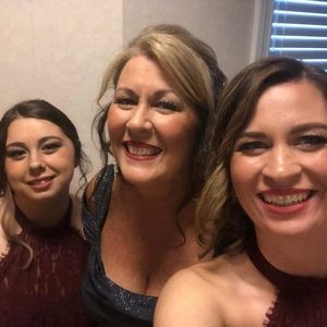 Meet your Posher, Kari